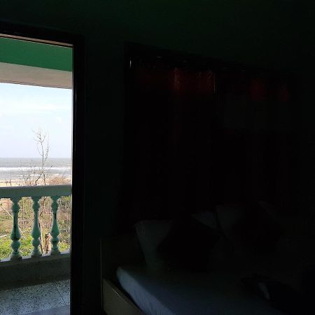 Goroomgo Tapati Villa Puri Dış mekan fotoğraf