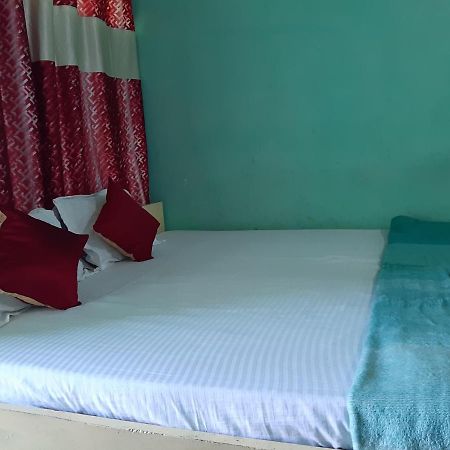 Goroomgo Tapati Villa Puri Dış mekan fotoğraf
