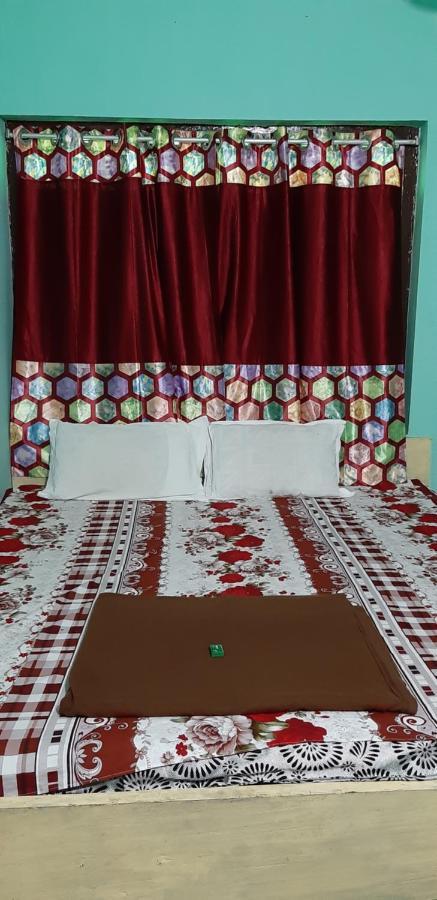 Goroomgo Tapati Villa Puri Dış mekan fotoğraf