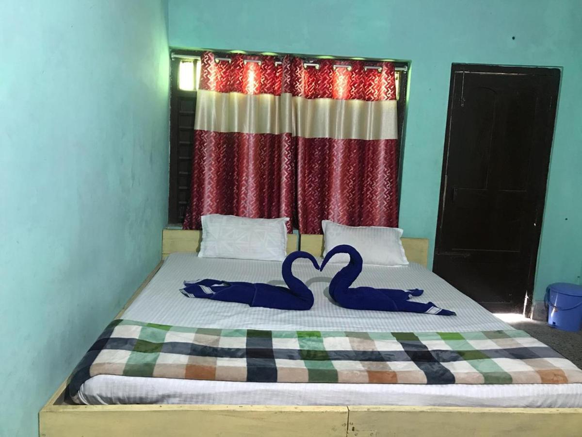 Goroomgo Tapati Villa Puri Dış mekan fotoğraf