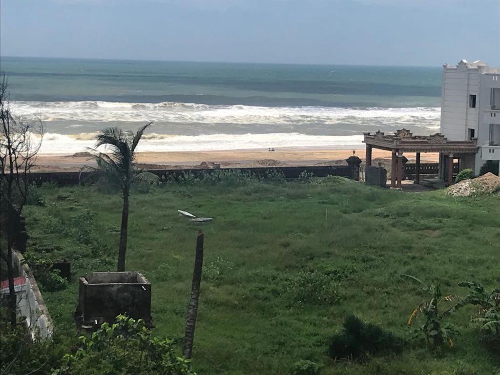 Goroomgo Tapati Villa Puri Dış mekan fotoğraf