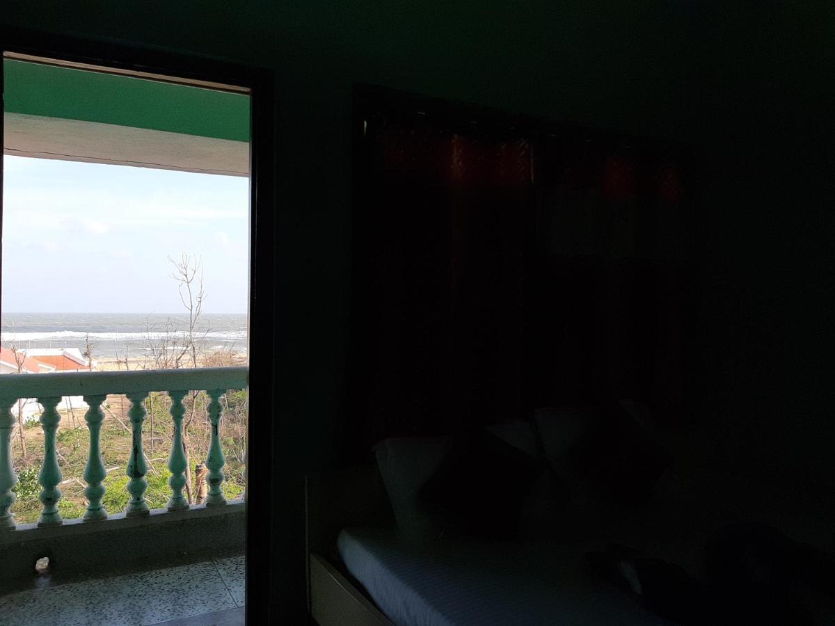 Goroomgo Tapati Villa Puri Dış mekan fotoğraf