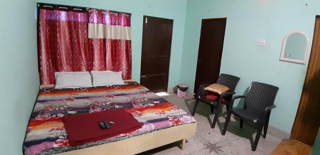 Goroomgo Tapati Villa Puri Dış mekan fotoğraf