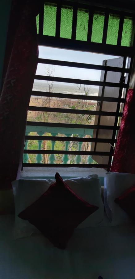 Goroomgo Tapati Villa Puri Dış mekan fotoğraf