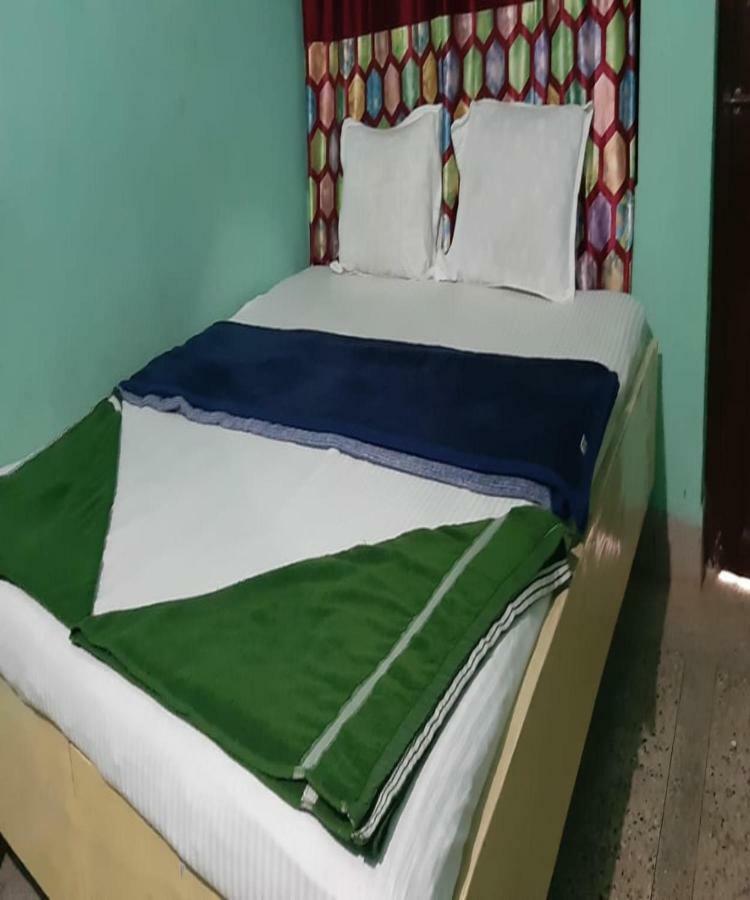 Goroomgo Tapati Villa Puri Dış mekan fotoğraf