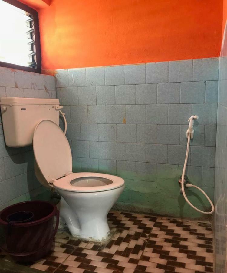 Goroomgo Tapati Villa Puri Dış mekan fotoğraf