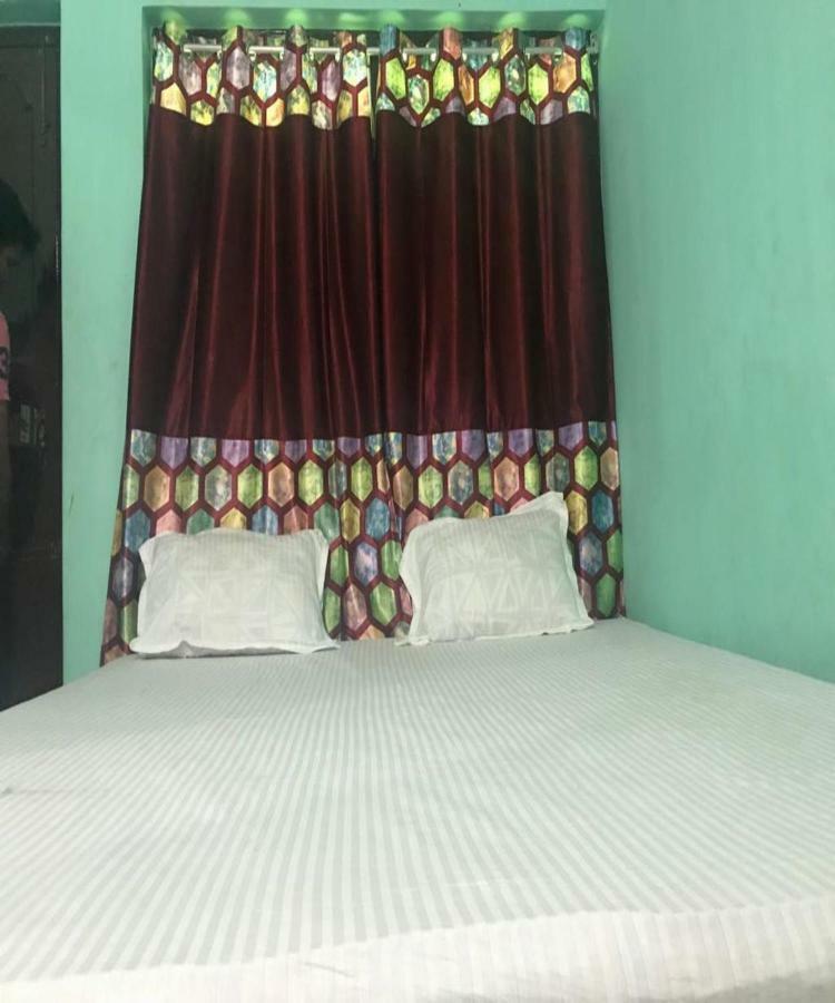 Goroomgo Tapati Villa Puri Dış mekan fotoğraf