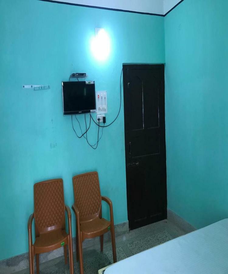 Goroomgo Tapati Villa Puri Dış mekan fotoğraf
