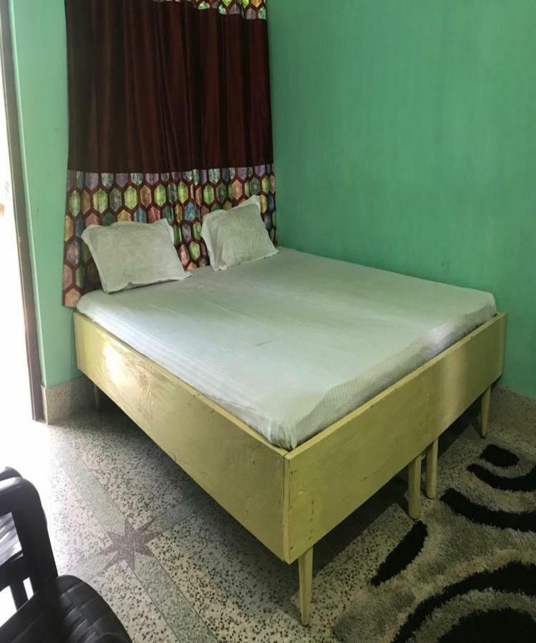 Goroomgo Tapati Villa Puri Dış mekan fotoğraf
