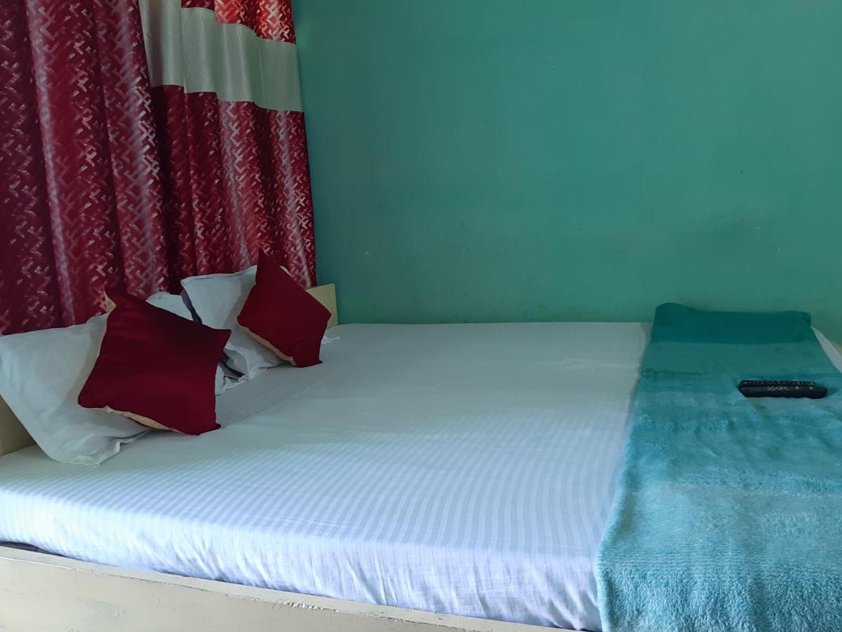 Goroomgo Tapati Villa Puri Dış mekan fotoğraf